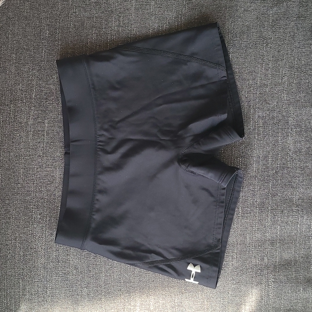 Hind Black Tights